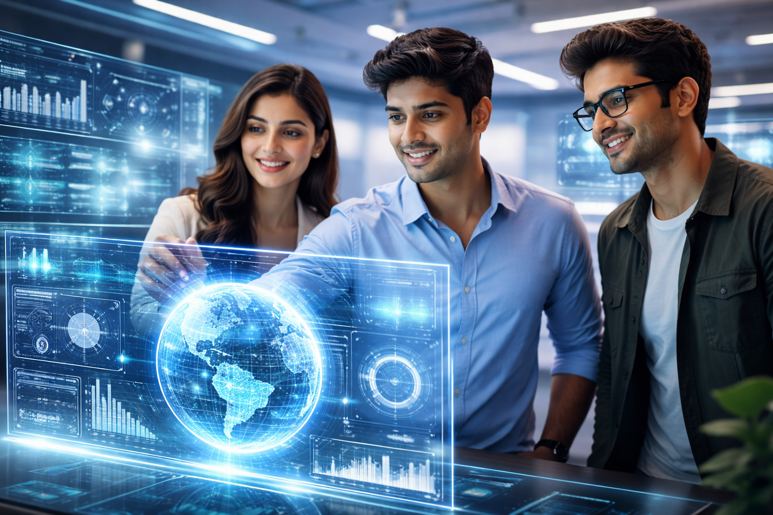 Technology and future innovation